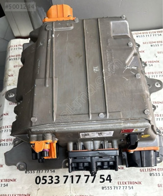 4KE915253L AUDI E-TRON AKÜ