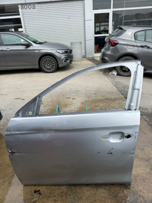 OPEL CORSA F SOL ÖN KAPI