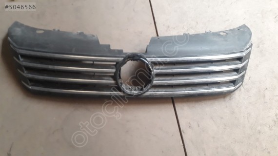VOLKSWAGEN PASSAT B7 ÖN PANJUR