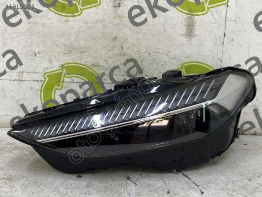 AUDI A5 2024 2025 SOL FAR MATRİX 8B3941035AA