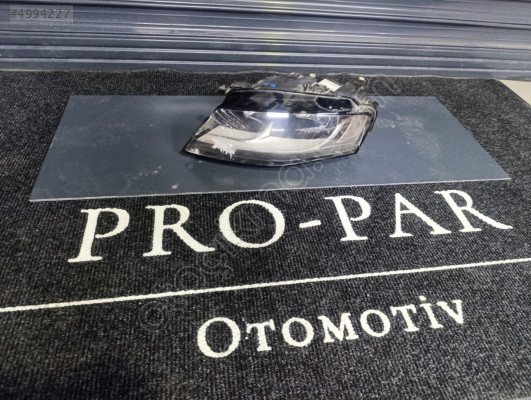 AUDİ A4 B8 SOL FAR 8K0941003A