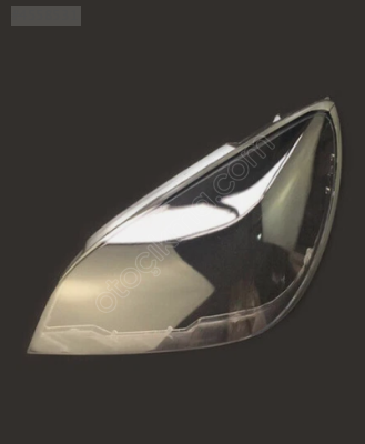 LANCER SIFIR SOL FAR CAMI 2007-2010