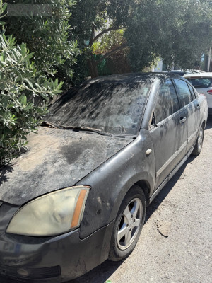 Chery alia tüm yedek parçaları