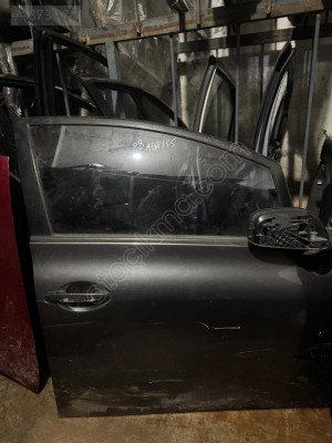 TOYOTA AURİS 2007-2011 MODEL ORJİNAL ÇIKMA SAĞ ÖN KAPI