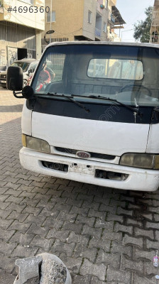 Kia bango sarz dinomosu