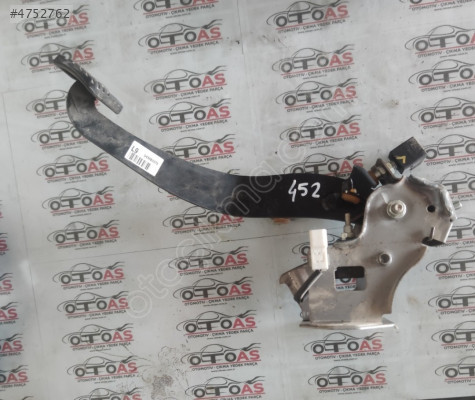 2012 KİA SPORTAGE DEBRİYAJ GKMB0379