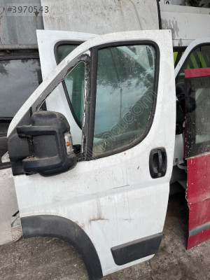 Fiat Ducato Sol Ön Kapı