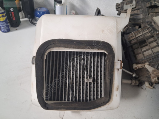 Nissan  D22    Makyajlı Klıma Evapatör