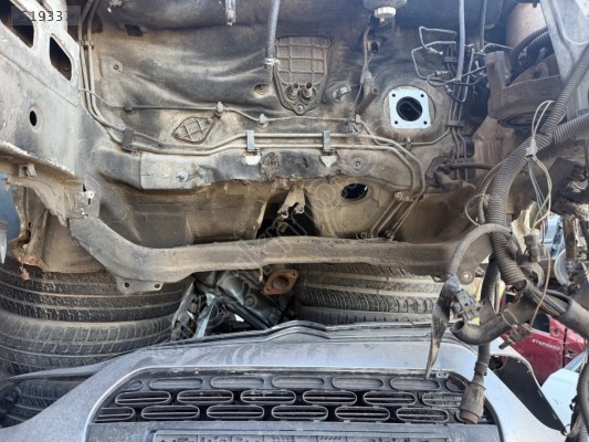 Fiat Doblo motor travsi