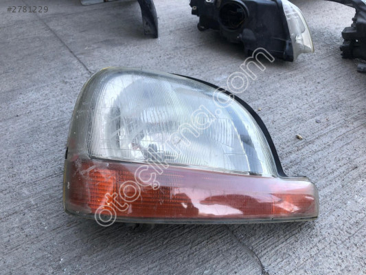 RENAULT KANGOO 1 SAĞ FAR