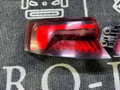 2021 AUDİ A5 SOL STOP - 8W6945091J