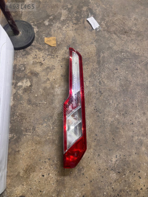 Custom sağ stop