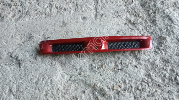 FİAT PALİO ÖN PANJUR ÇIKMA