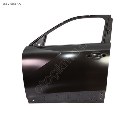 PEUGEOT 2008 ÖN KAPI SOL PG 2020-