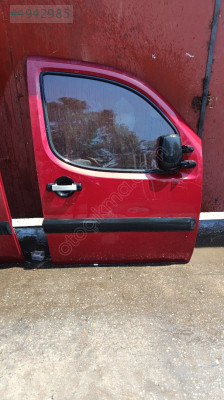 Fiat Doblo sol ön kapı