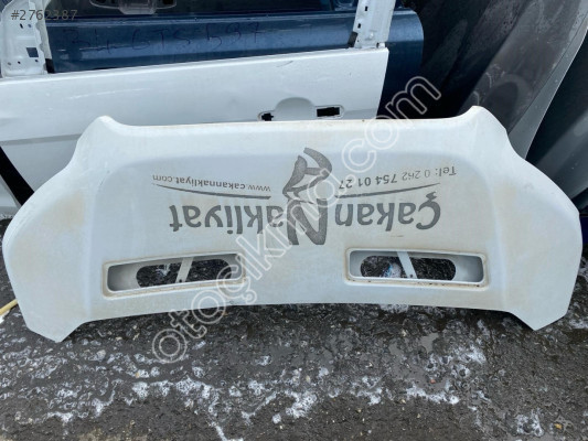 MİRİM OTODAN FORD TRANSİT ÖN KAPUT