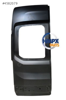 KAPI ARKA SOL FORD TRANSIT V-363 14- - PBK31 V40011 DG