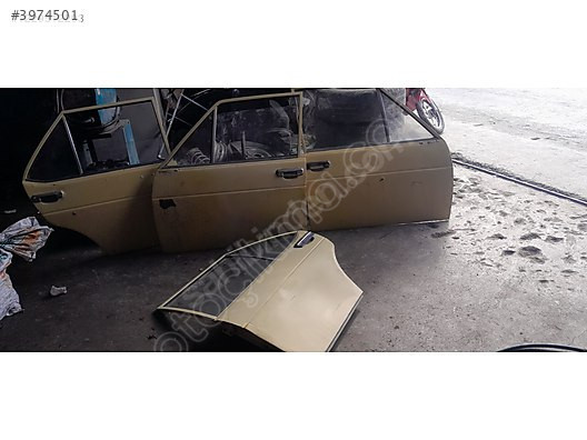 TOFAS 131 KAPI