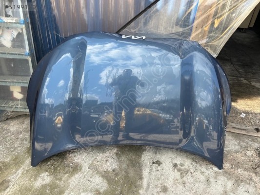 KİA STONİC MOTOR KAPUTU ORİJİNAL ÇIKMA