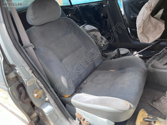 Renault megane 1 sag ön koltuk