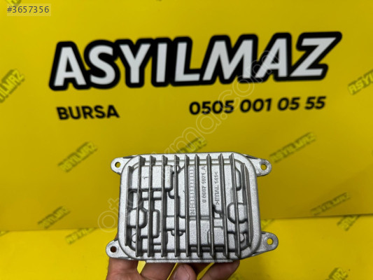 TOGG T10X FAR BEYNİ ORJİNAL