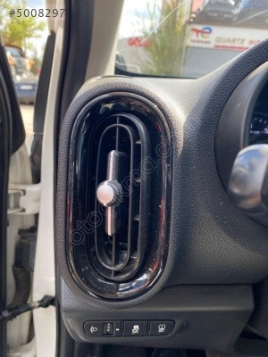 2023 Kia Picanto Sol Üfleme