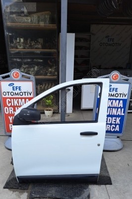 dacia dokker 2021 sol ön kapı (son fiyat)