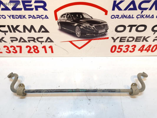 AUDİ Q5ARKA VIRAJ DEMIRI