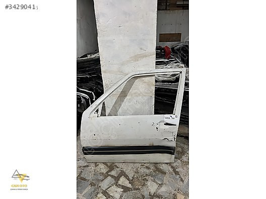 SAAB 900 SOL ÖN KAPI