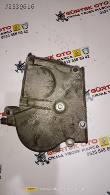 Renault Scenic 2 Megane 2 Triger Kapağı