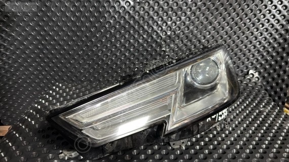 AUDİ A4 SOL FAR