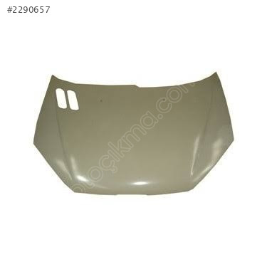 PEUGEOT 206 KAPUT