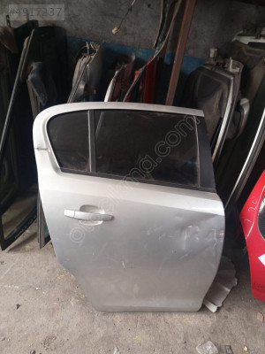OPEL CORSA D SAĞ ARKA KAPI