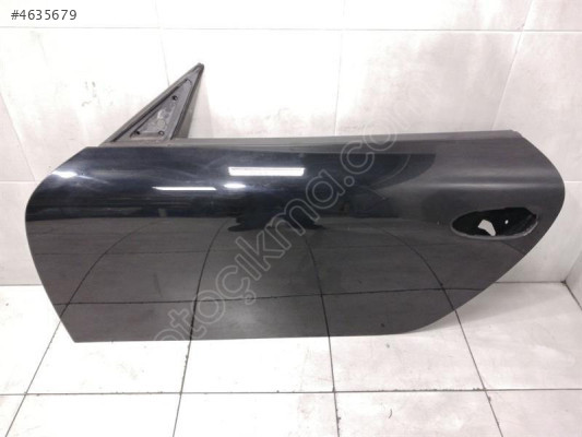 PORSCHE 997 987 CAYMAN BOXSTER SOL KAPI 99753101104