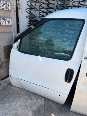 FİAT DOBLO 3 SOL ÖN KAPI