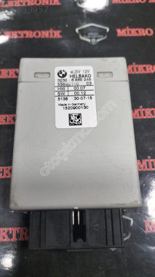 55892110 BMW römork modülü