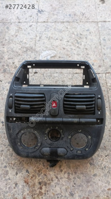 Fiat Brava teyp çerçevesi
