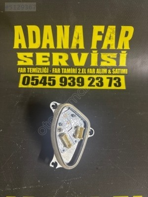 SEAT LEON 17-20 LED MODÜLÜ SOL