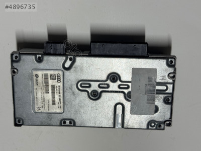 8T0035223AP Audi A4/5 Amplifikatör