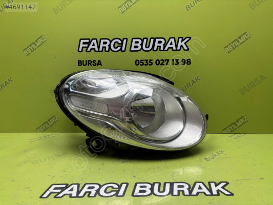 FİAT 500L SAĞ FAR ORJİNAL