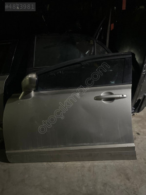 HONDA CİVİC 2007-2011 MODEL ORJİNAL ÇIKMA SOL ÖN KAPI