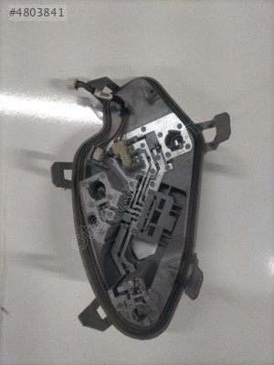 03822 PEUGEOT 508 SOL STOP DUYU