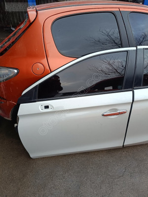 Honda City sol ön kapı