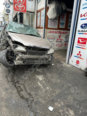 Honda civic vtec parça olarak satılık...