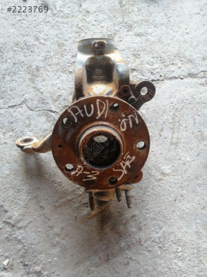 Audi a3 sağ ön taşıyıcı