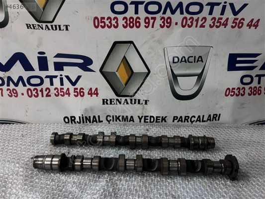 Chery Tiggo 3 1.6 eksantrik mili