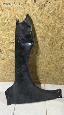 VOLVO S80 ÇAMURLUK SAĞ ÖN