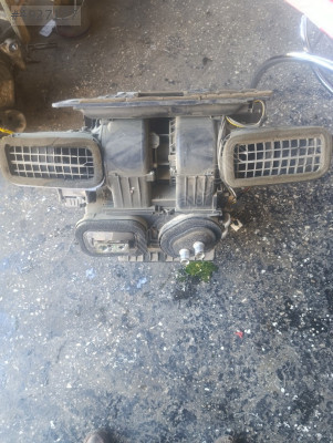Fluence kalorifer kazanı