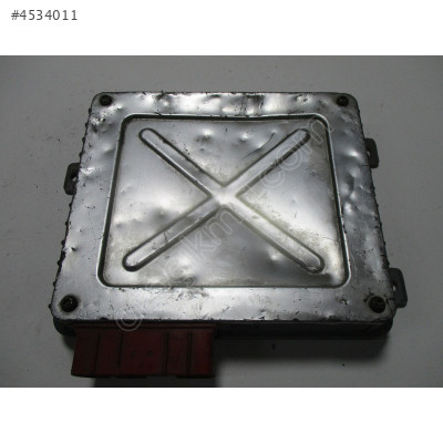 Rover 400 2.0 Motor Beyni MSB100610