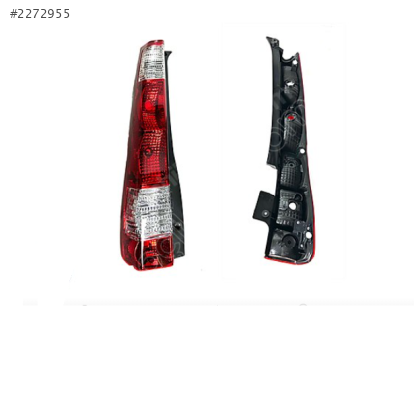 Honda Crv Sol Stop Lambası 2005-2006